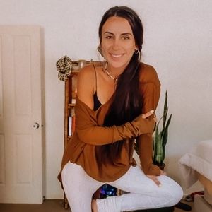 Meet your Posher, Drea